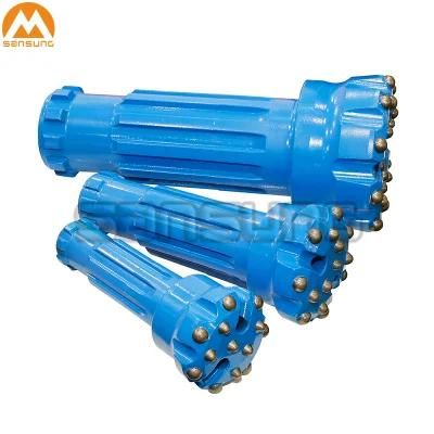 Mining and Well Drilling DTH Bore Hole Button Bit