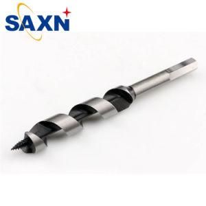 460mm Long Auger Drill Bits for Woodworking Power Tools