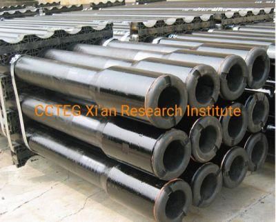 Drill Rods for Petroleum, Geological, Cbm