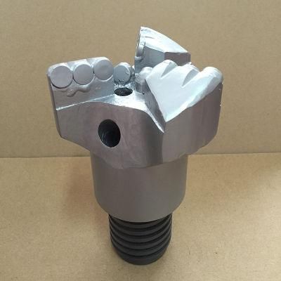 Hw PDC 3-Wing Non-Coring Bit