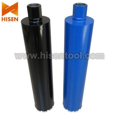 4&quot; 102mm Diamond Core Drill Bits for Concrete