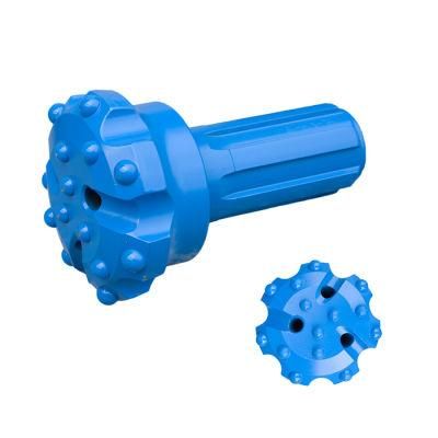 DTH CIR90 CIR110 Button Bits for Drilling Quarrying