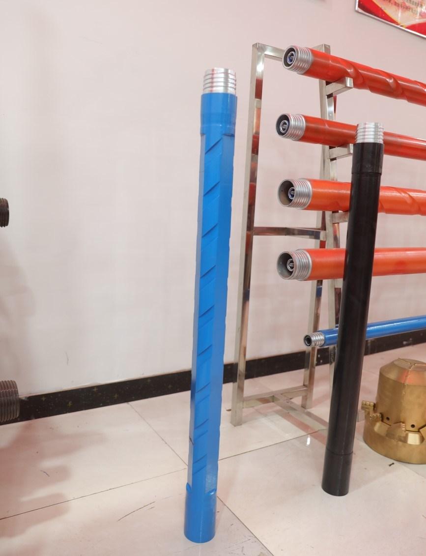 Center Cable Measure While Drilling Drill Pipe Mwd Drill Pipe