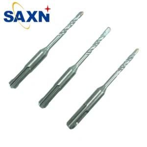 SDS Plus Construction Hammer Drill Bit