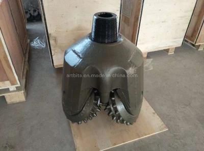 20inch ~26inch TCI Tricone Rock Drilling Bit/Roller Cone Broca/Doloto Drill Bit/Water and Gas Oil Drilling