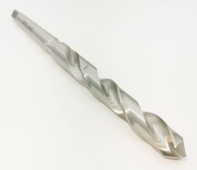 Industrial Taper Shank Drill Bits