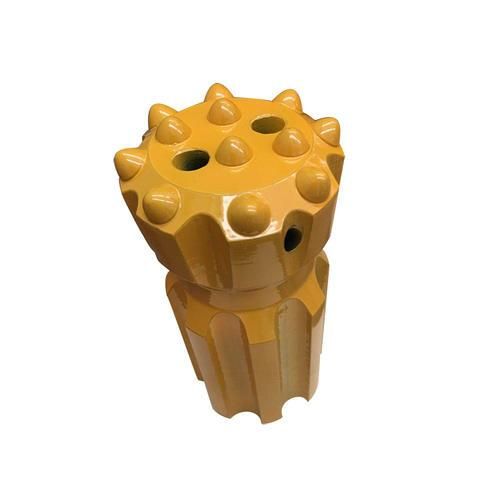 T45 Threaded Drill Bit Button Bit for Mining