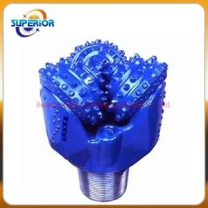 12 1/4 Oilfield Tricone Roller Cone Drill Bit