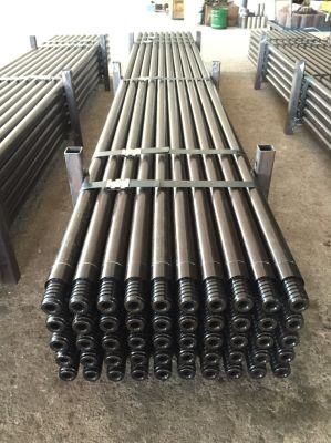 Aw Drilling Rod with Coupling