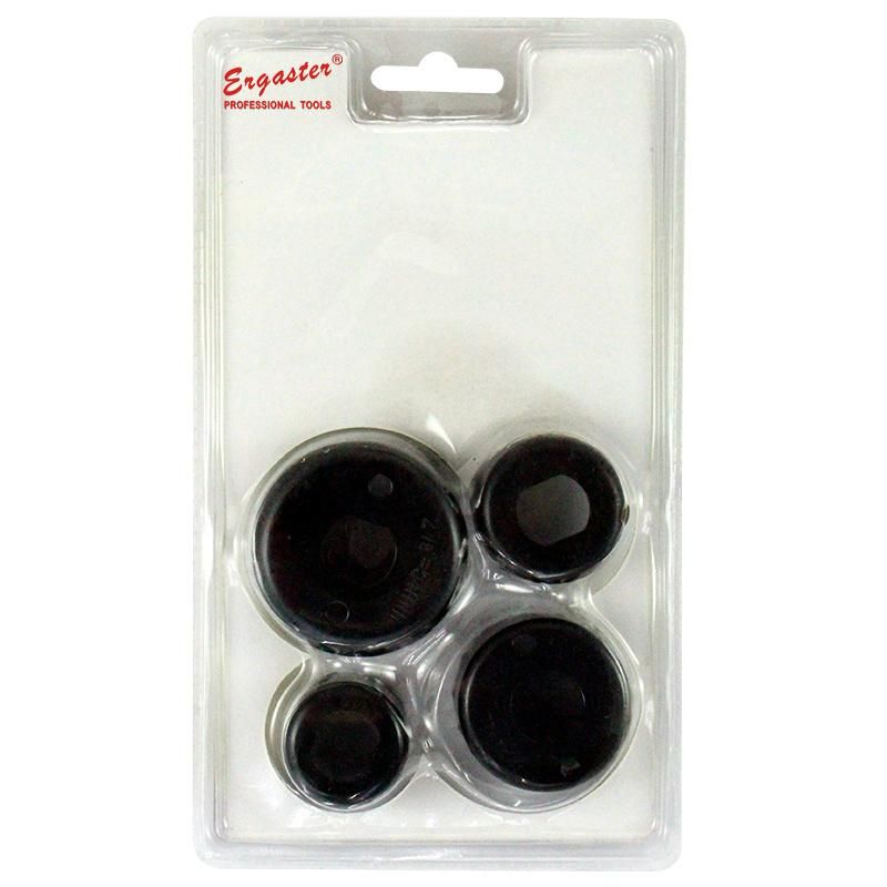 6PCS Hole Saw Cutter Kits