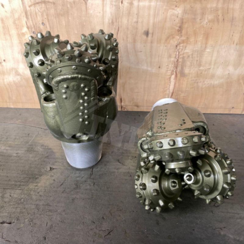 7 7/8" IADC517g TCI Tricone Bit/Drilling Bit/Rock Drill Bit