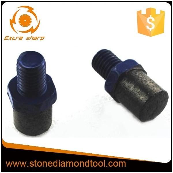 M12 Marble Finger Bit/20*20mm Finger Bit Tip