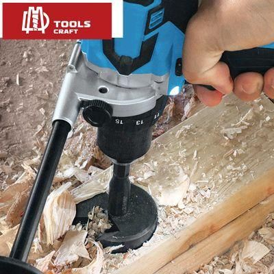 Wood Forstner Drill Bit Hole Saw Cutter