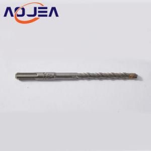 Tungsten Carbide Tipped Flat Head Electric Hammer Drill Bits