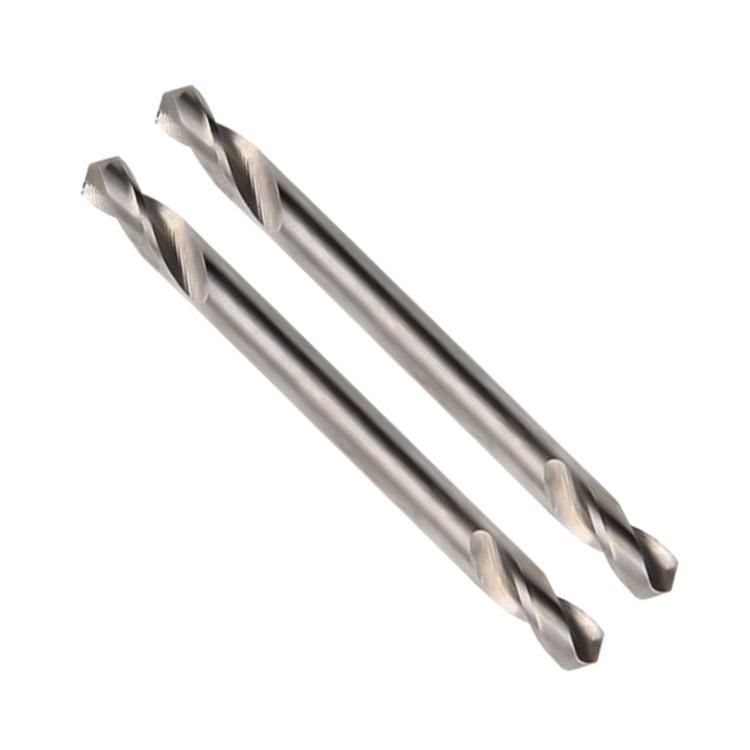 HSS Cobalt Double Ends Twist Drill Bit