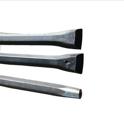 Hex19X108 Hex19X82 20mm 22mm Plug Hole Integral Steel Rod