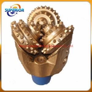 14 3/4 Inch 375mm Roatry Tricone Drill Bit, TCI Tricone Rock Drill Bit for Water Well Drilling