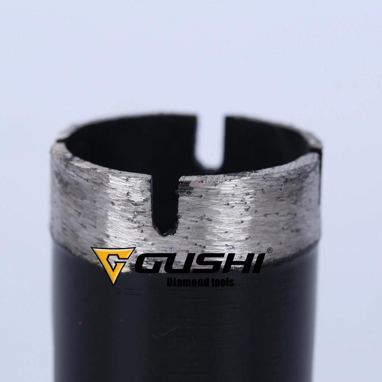 Diamond Core Drill Bits for Granite Marble Dekton Drill