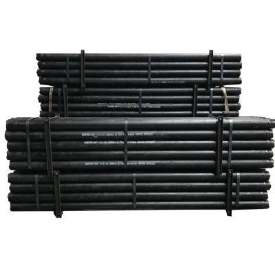 Wireline Casing Pipe Drill Rods of Alloy Steel Tubing