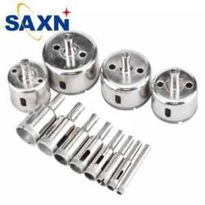 Diamond Drill Bits 3mm-180mm for Marble Ceramic Glass Tile