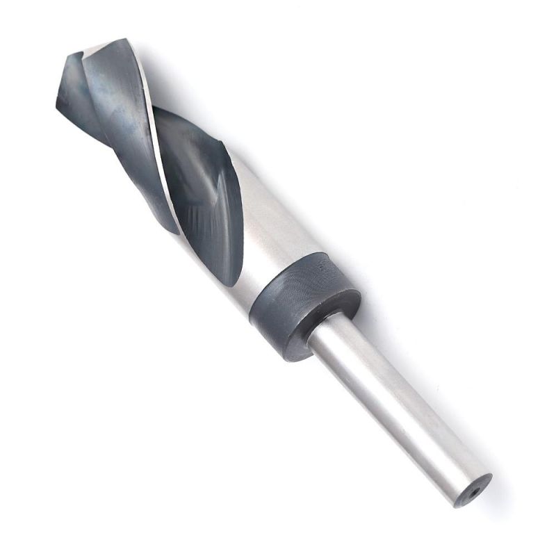 HSS Sliver & Deming Drill Bits 3/4" Reduced Shank (TD-017)