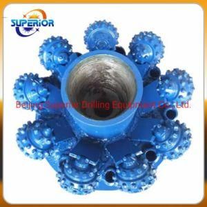 Tungsten Carbide Hole Opener Reaming Drill Bit for Borehole