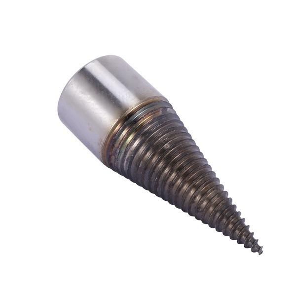 Chopping Wood Drill Bit Chopping Wood Household Small Electric Hammer Electric Drill Water Drill Chopping Wood Machine Drill Bit Split Cone
