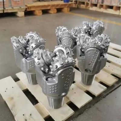 7 7/8&quot; IADC537 Hard Formation Well Drilling Bit/Jz/Kd/CS/TCI Tricone Rock Bit with Sealed Bearing