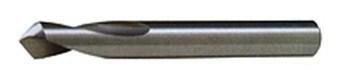 Tungsten Carbide DIN333 60 Degree Center Drill Bit