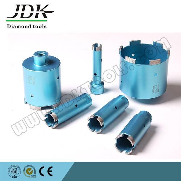 Diamond Drilling Bits/Core Drilling for Stones Drilling