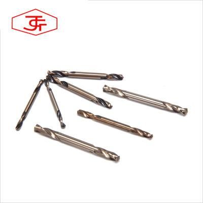 Double Ends Drill Bits