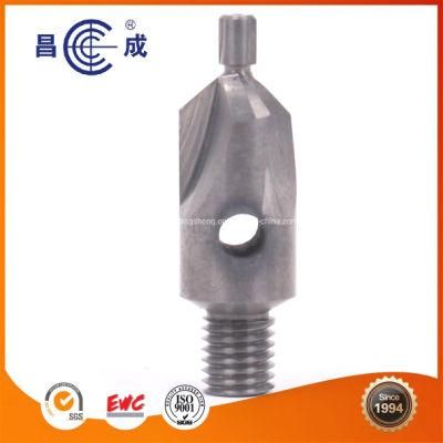 Solid Carbide 3 Flutes Countersink Drill Bit Apply to Aircraft