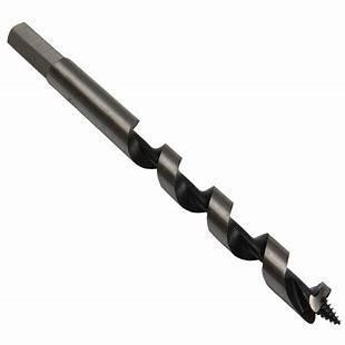 Nail Auger Drills Bit (WD-008)