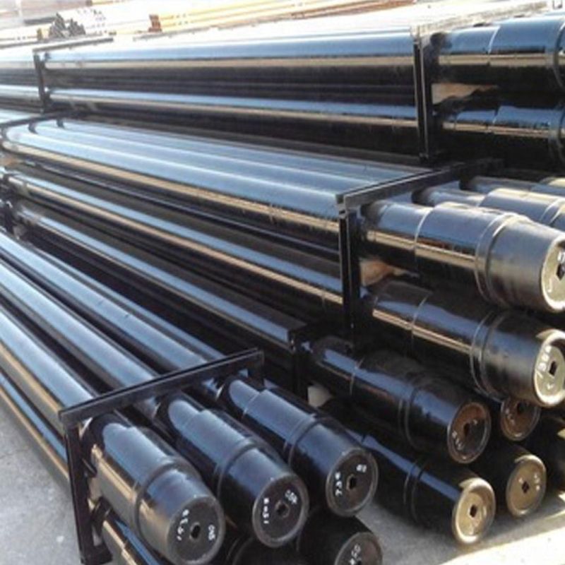 76mm DTH Drill Pipes/ Drill Rod