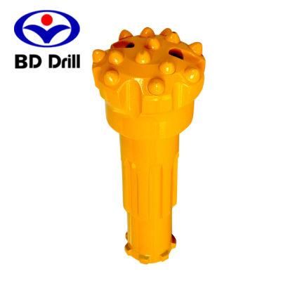 Best Quality DTH Hammer and Bit for Water Well Drilling