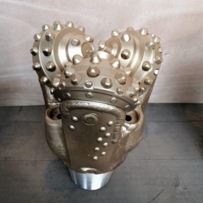 8 1/2&quot; IADC547 Tricone Bit/Rock Drill Bit for MID-Soft Formation