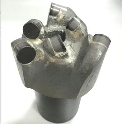 PDC Hard Rock Drill Bit, Matrix Body