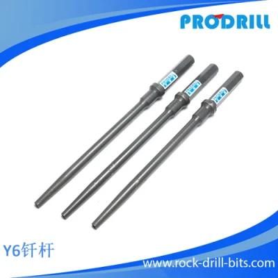 Y6 20*108mm Thread Type R25 Shank Rods