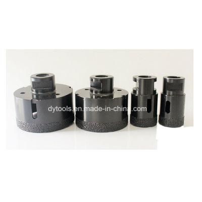 Vacuum Masonry Drill Bit Manufacturer