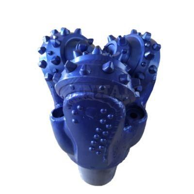 API 8 1/2 Inch IADC437g TCI Drill Bit/Tricone Bit/Rock Drilling Bit/Roller Cone Bit for Water Well Drilling