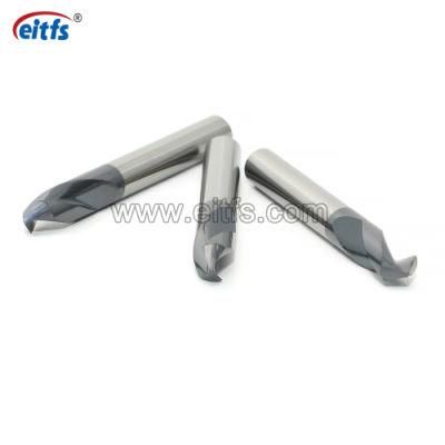 Wholesale Manufacturers Custom Carbide Pilot Drill Bit for Drilling