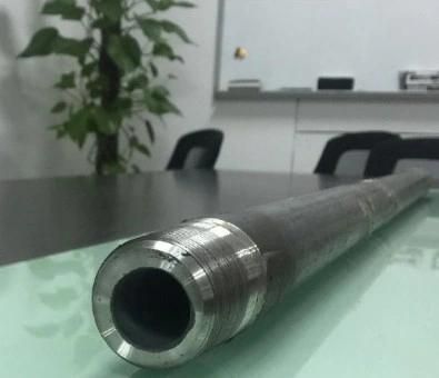 Wall RC Drill Pipe for Reverse Circulation Drilling