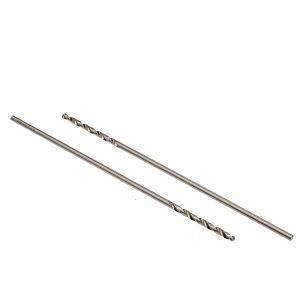 Power Tools HSS Drill Bits Factory Tool Aircraft with Countersink Drill