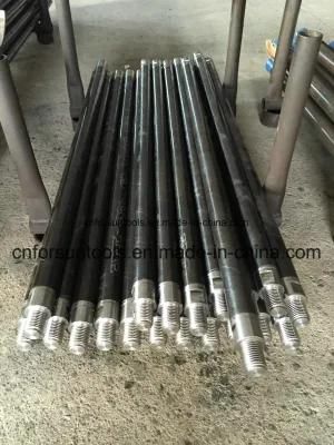 Soil Sampler Spt Drill Rods