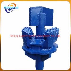 Hole Opener for Directional Water Well Drilling