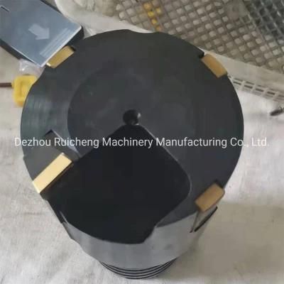 99mm Diameter Steel Tube Counter Boring Too