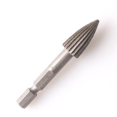 Rotary File Tool