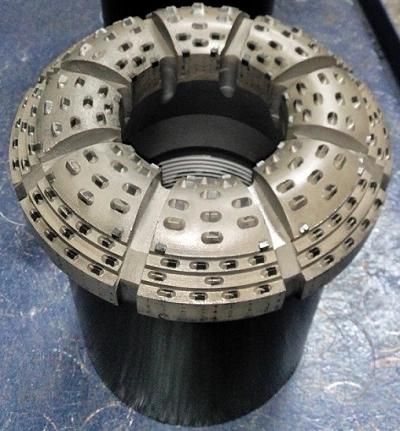 Big Size Tsp Bits for Water Well Coring and API Oil Drilling