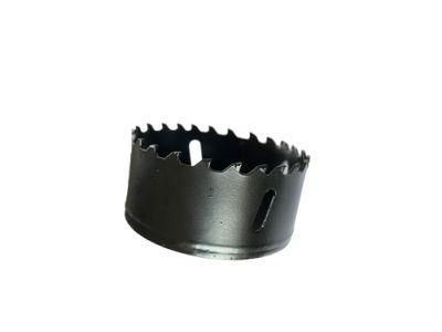 Carbide Tipped Hole Saws
