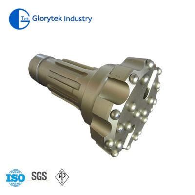 140mm Rock Drill Tool DTH Bit